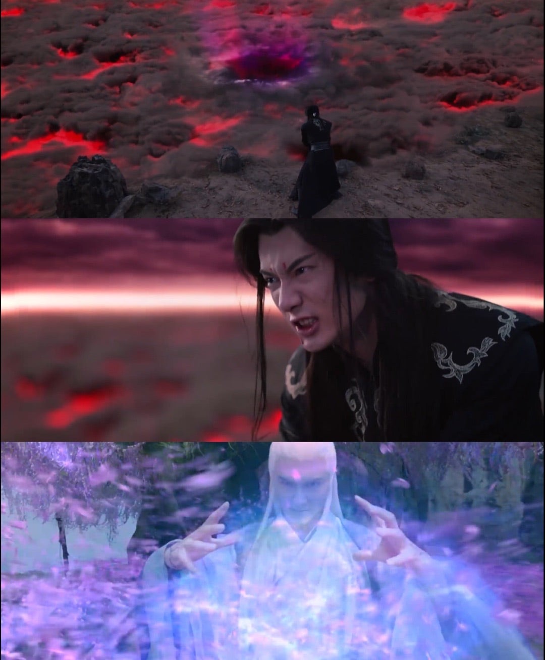 玄幻世界观与名场面盘点封面